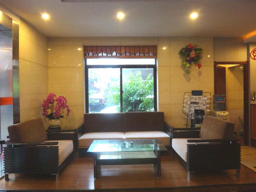 Haoge Inn Shilu Suzhou (Jiangsu) Exterior photo